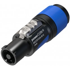 PROEL STAGE NAC3FXXAWS PROEL STAGE 7613187017759 Liechtenstein ST 1 100 Active 1 9999 3 HAWA 85367000 pNEUTRIK powerCON cable mo